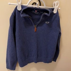 Used vineyard vines sweater